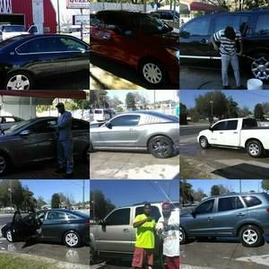 Meet your Posher, Jermaine